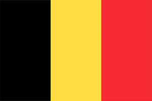 drapeau belge