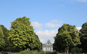 bruxelles-parc-cinquantenaire-1