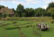 Musée plein air villeneuve d'Ascq paysage