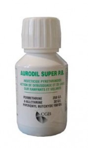 Aurodil super pb anti-punaise