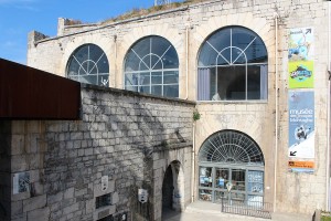 musee-bastille-grenoble