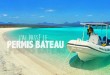 Passer le permis bateau