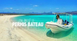 Passer le permis bateau