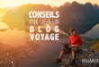 Créer son blog voyage