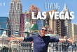 Living Las Vegas avec Romain