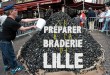 Se préparer à la braderie de Lille (couverture)