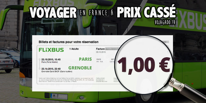 Voyages en bus discount