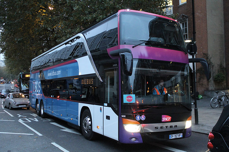 ouibus idbus sncf