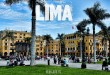 Visiter Lima par Mariano Mantel