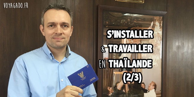 insertion en Thaïlande par Sylvain