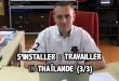 Intégration en Thaïlande